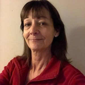 Meet your Posher, Cheryl